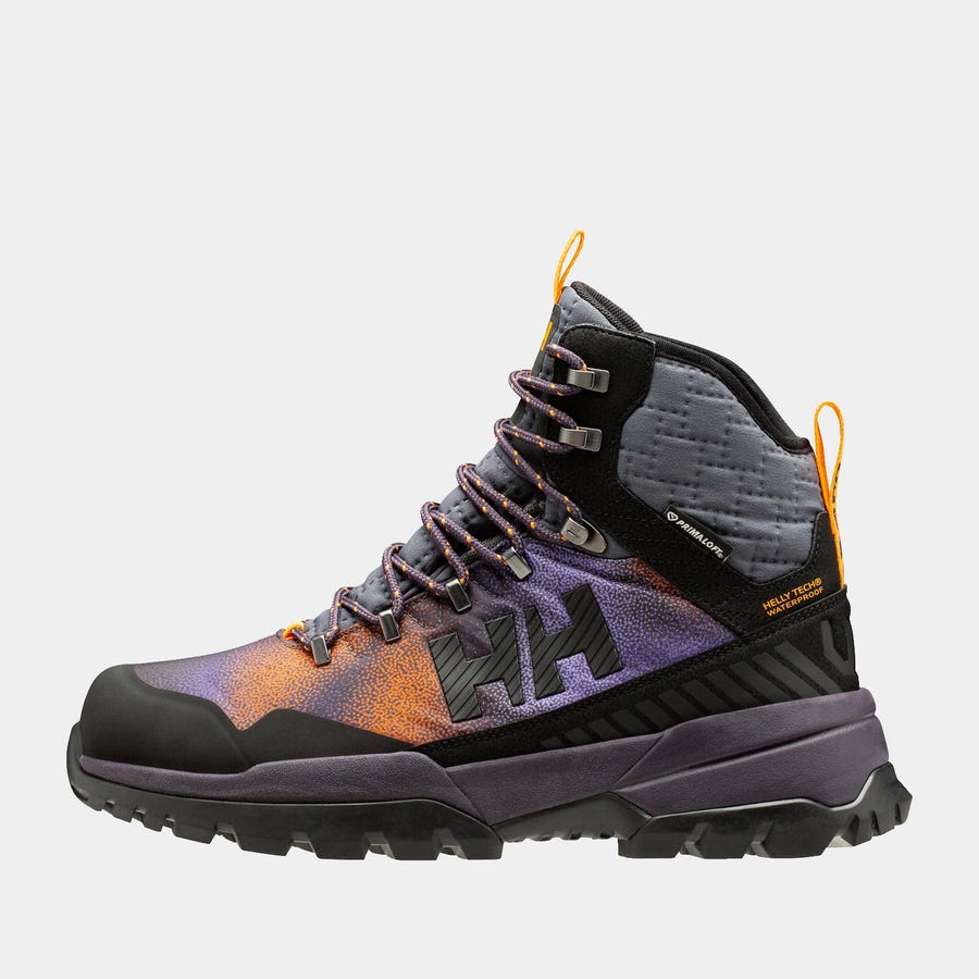 Men's Crestone ULLR HT