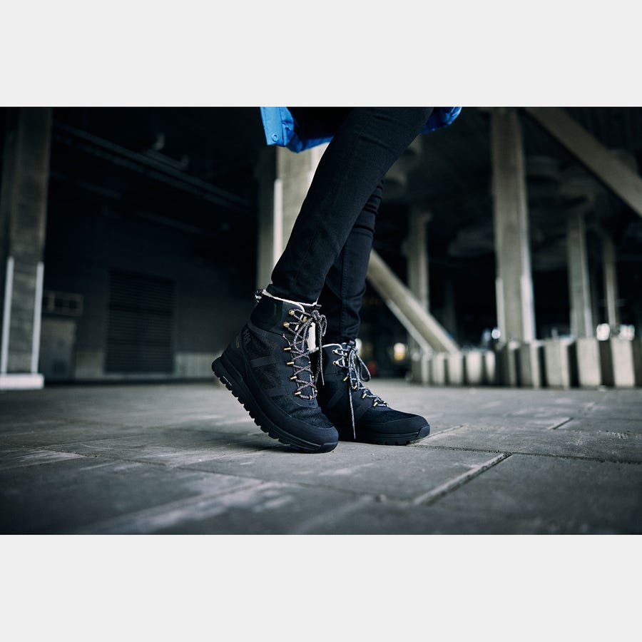 Women's Whitley Insulated Winter Boots