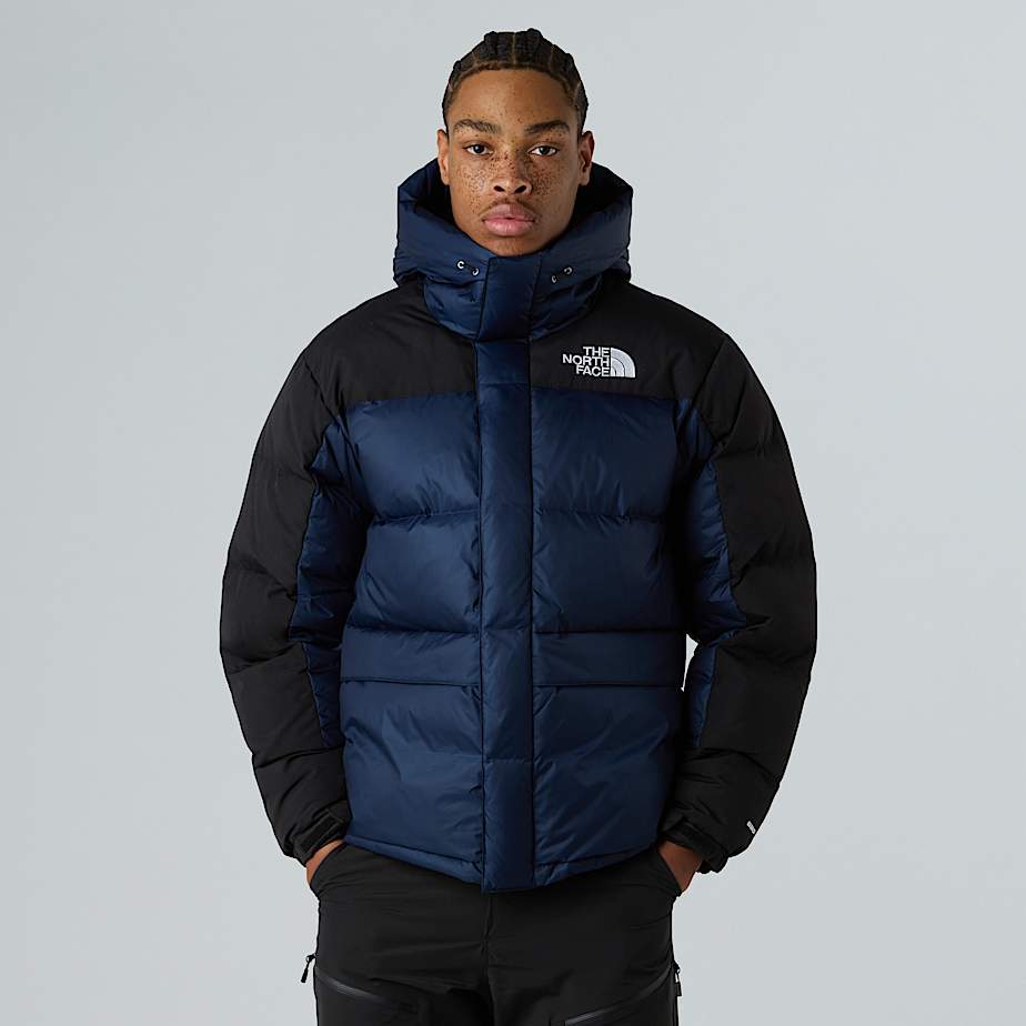 Men's Himalayan Down Parka
