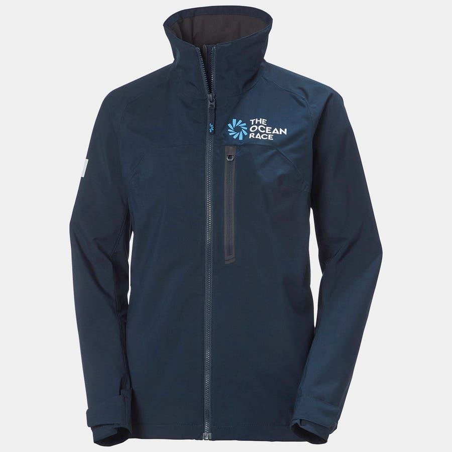 Women's The Ocean Race Sailing Jacket