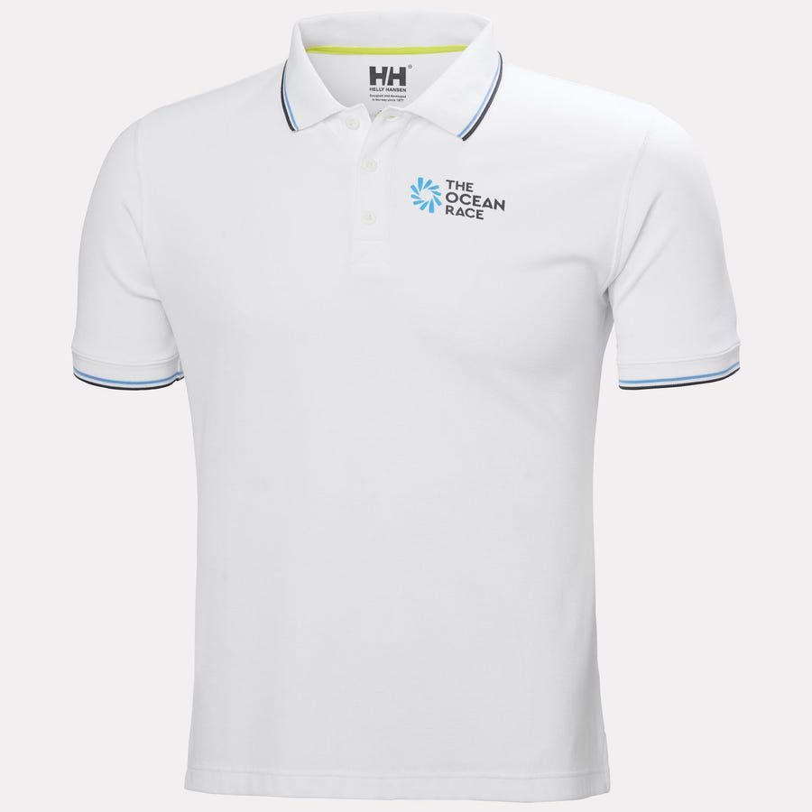Men's The Ocean Race Polo 2.0