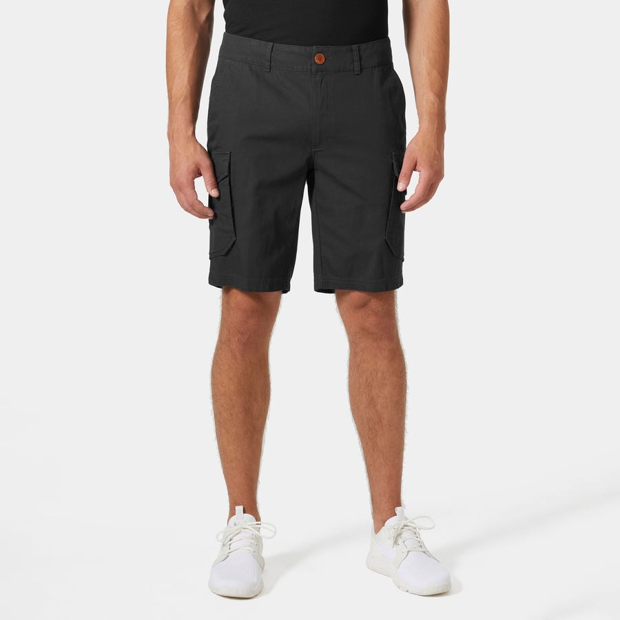 Men's Dock Cargo Shorts
