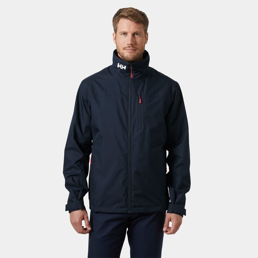 Men's Crew Sailing Jacket 2.0
