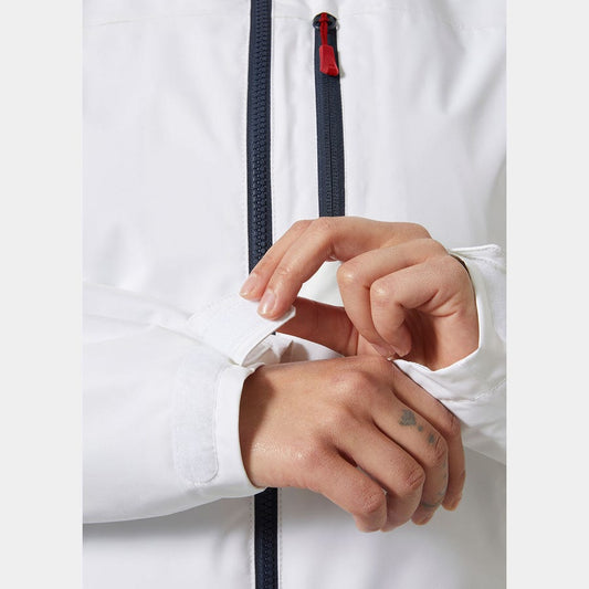 Women's Crew Midlayer Sailing Jacket 2.0