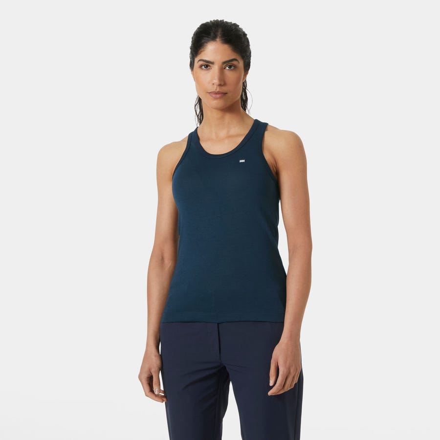 Women's Skagen Singlet