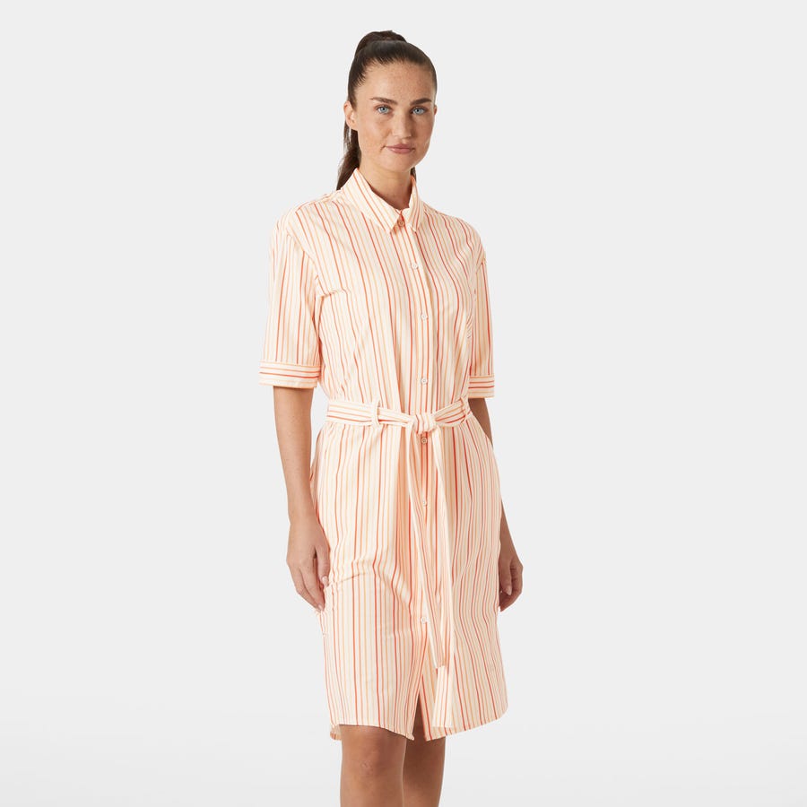 Women's Thalia Shirt Dress