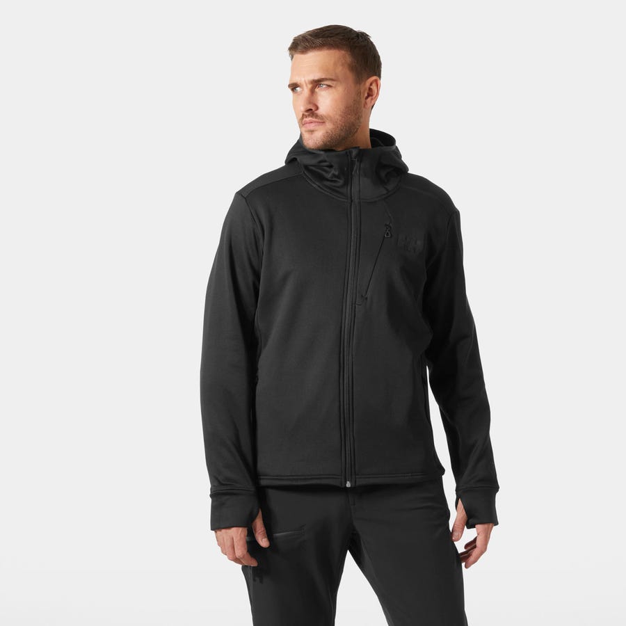 Men's Odin Thermal Pro Fleece Jacket