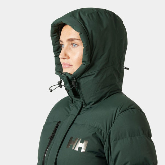Women's Adore Puffy Parka