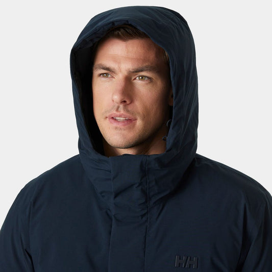 Men's Urban Pro Down Coat
