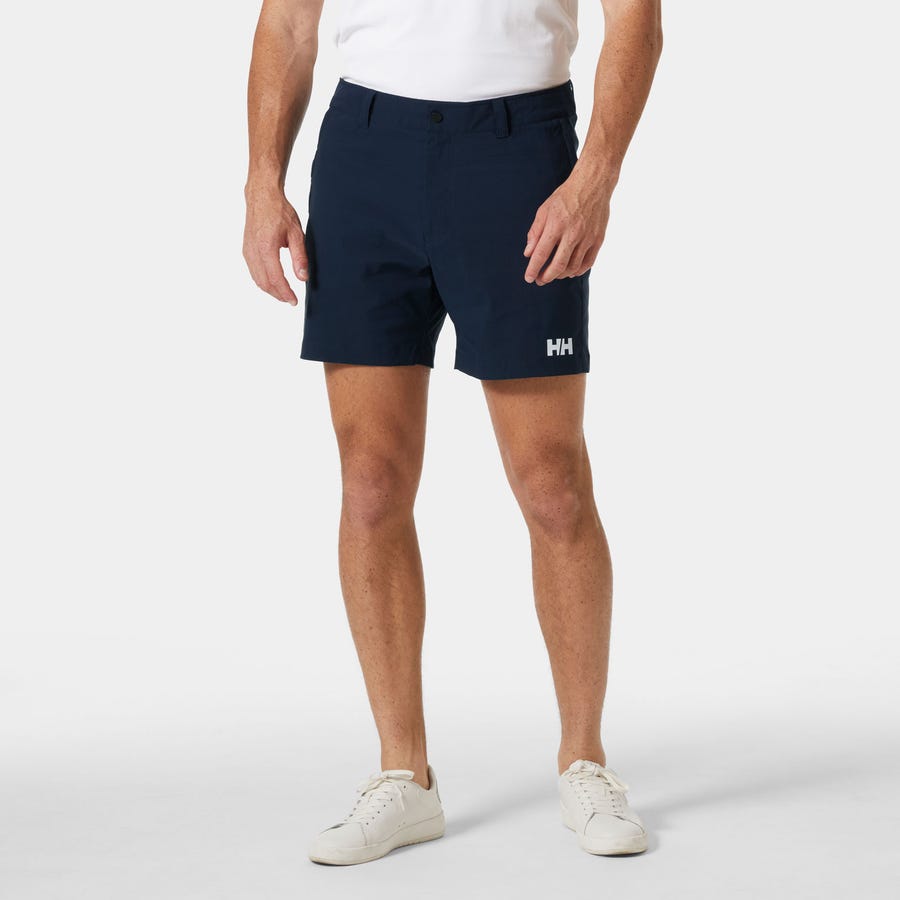 Men's Move Quick-Dry Shorts 6