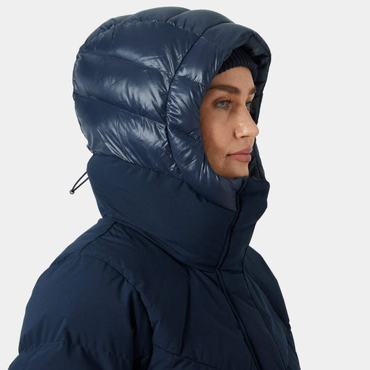 Women's Winter Bliss Down Parka