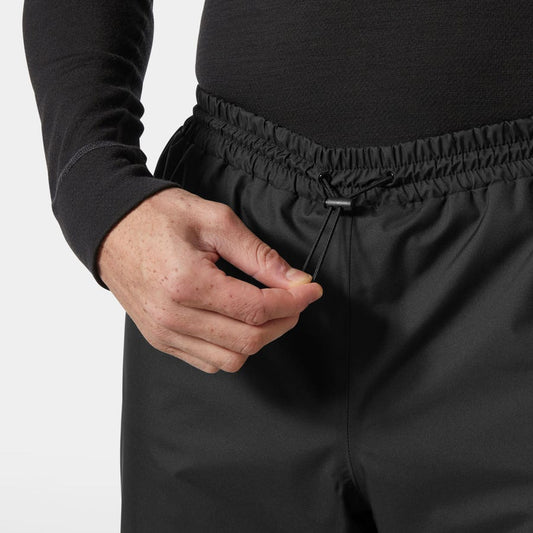 Men's Rain Pants