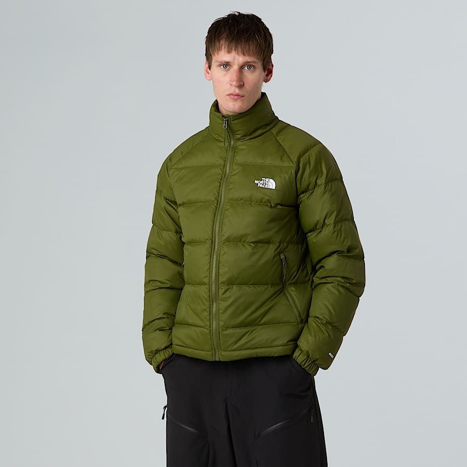 Men's Hydrenalite Down Jacket