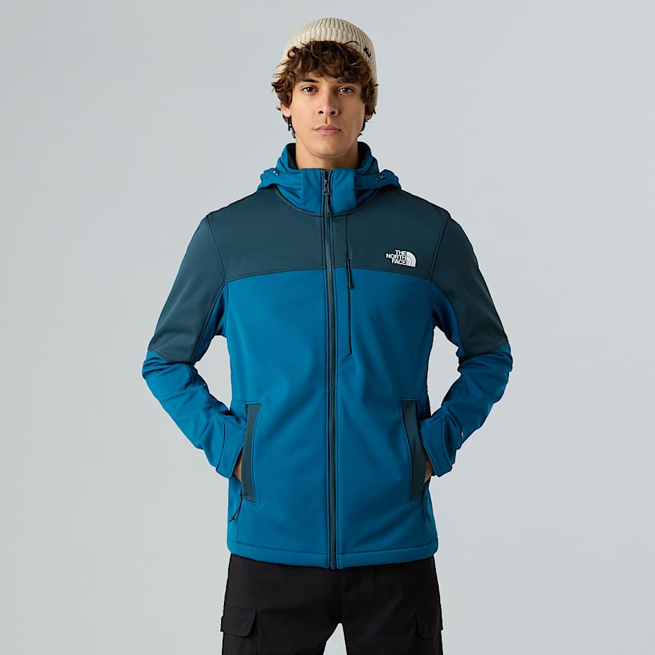 Men's Diablo Softshell Jacket
