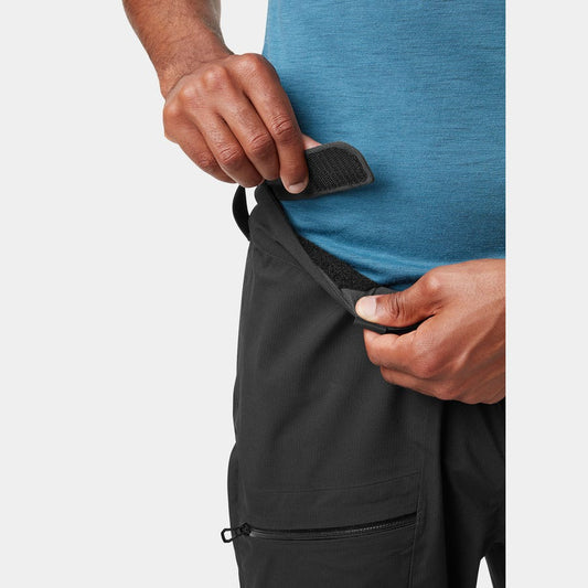 Men's Verglas Infinity Shell Pants