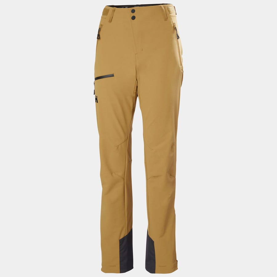 Women's Odin Muninn 2.0 Shell Pants