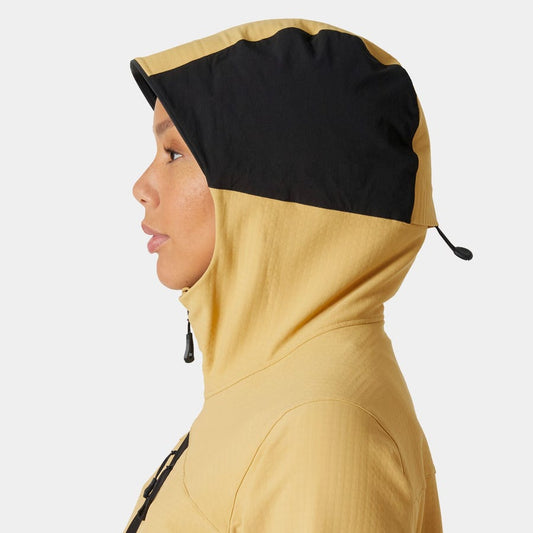 Women's Odin Backcountry Softshell Jacket