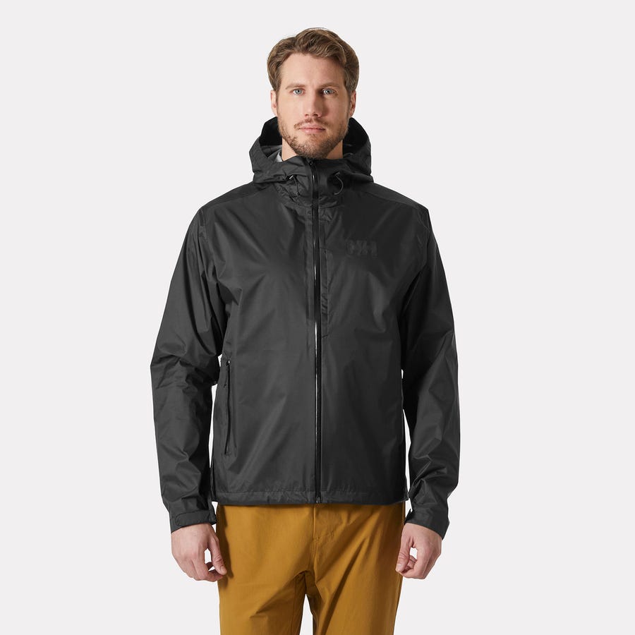 Men's Terra Micro Jacket