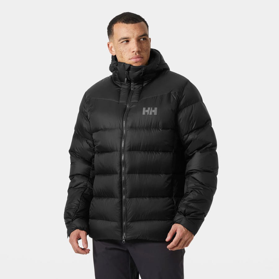 Men's Glacier Down Jacket