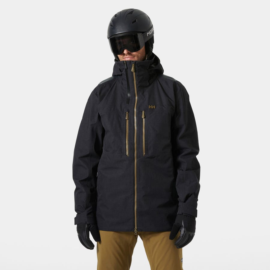 Men's Atlas Infinity H2Flow Shell