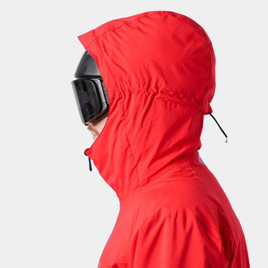 Men's Swift Team Insulated Ski Jacket