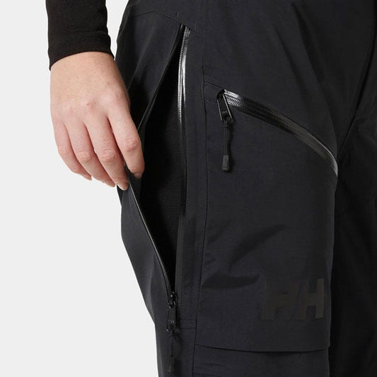 Women's Sogn Shell Ski Pants