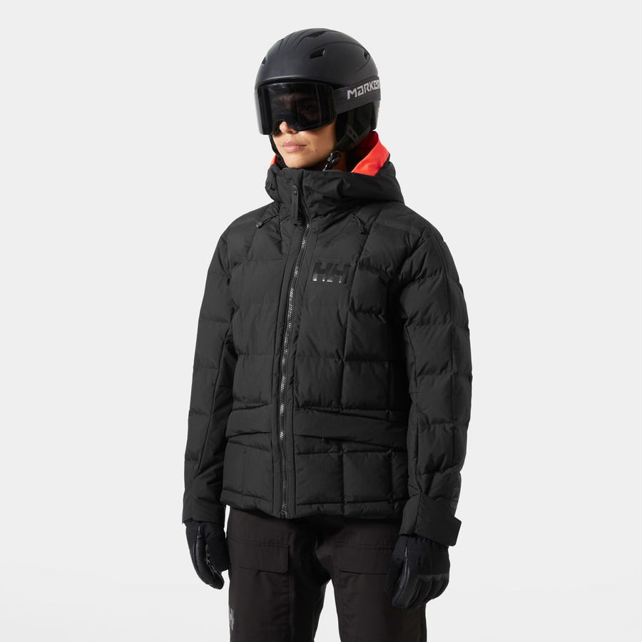 Women's Emiko Ridable Puffy Jacket
