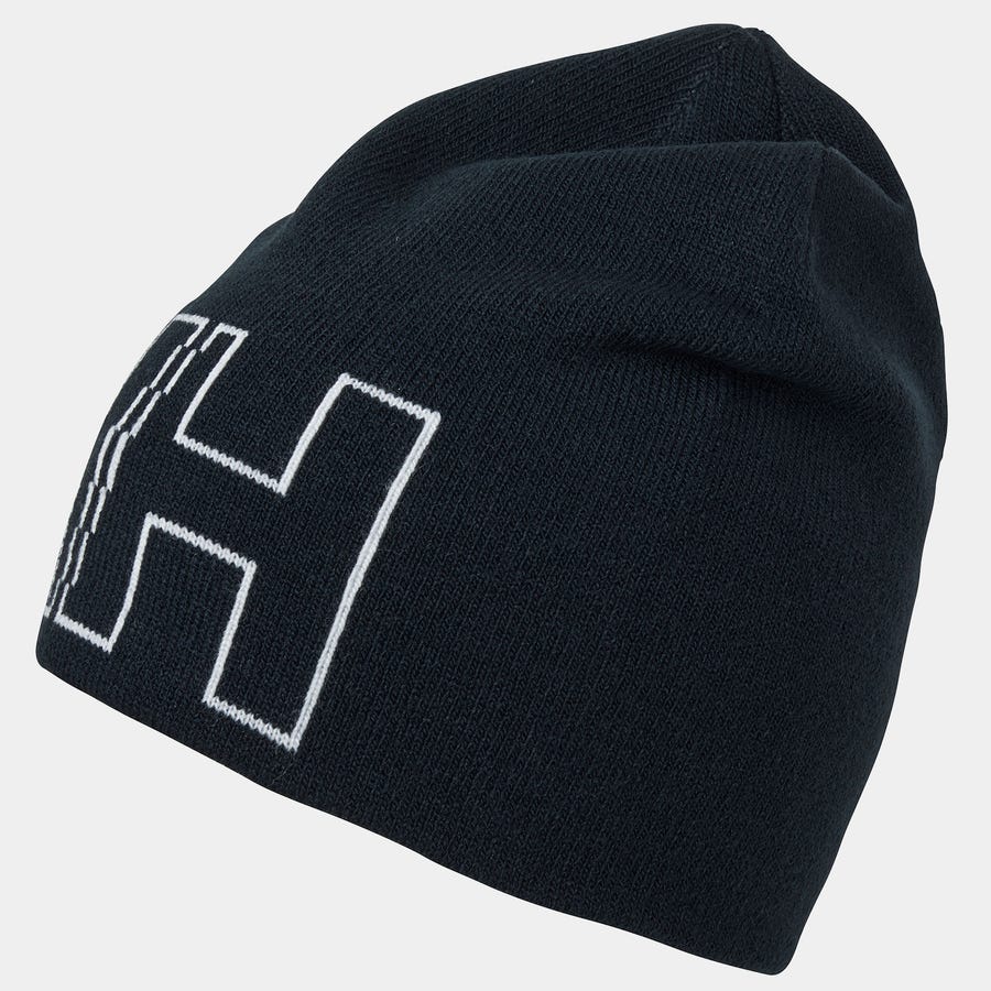 Unisex Outline Beanie Hat