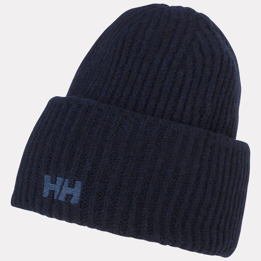 Soft Rib Beanie