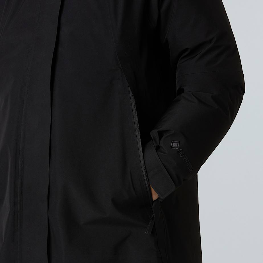 Women's Expedition GORE-TEX 3-In-1 Down Parka