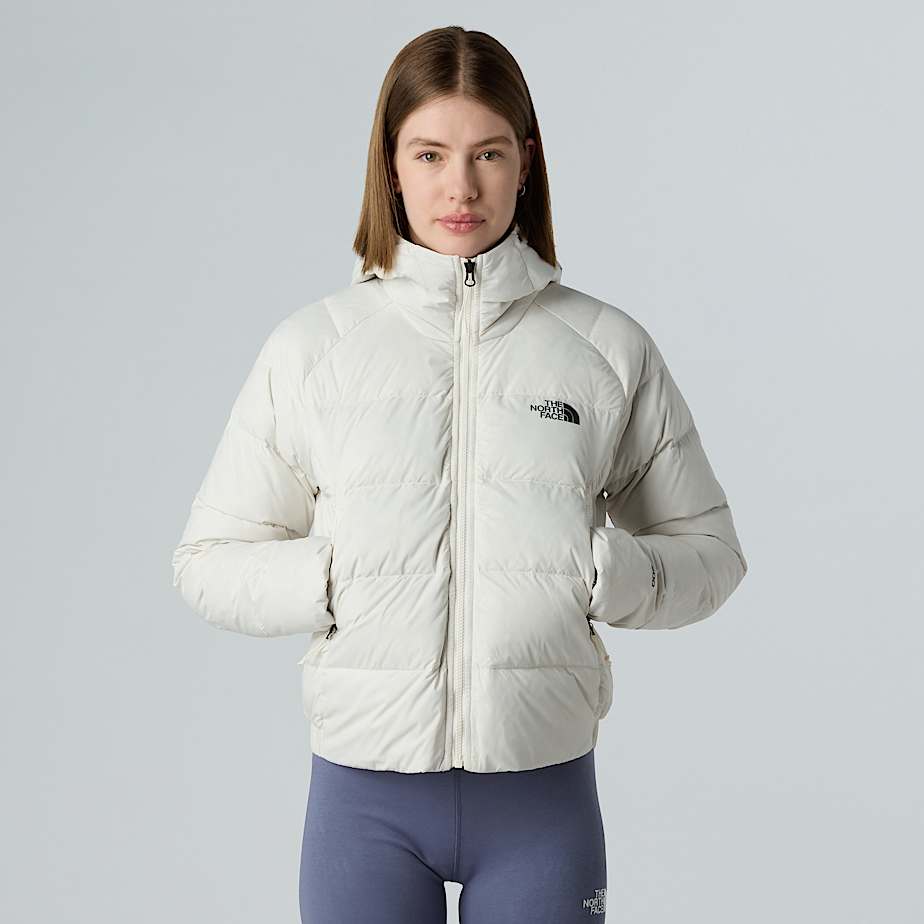 Women's Hyalite Down Hooded Jacket