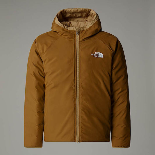 Boys' Reversible Perrito Jacket