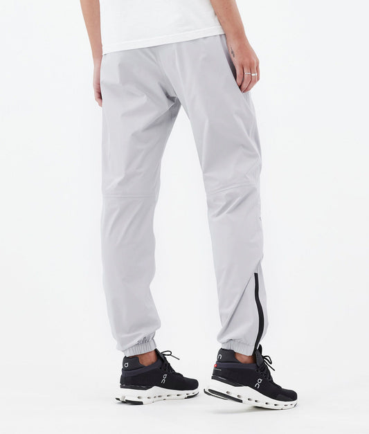 Rain Pants For Women Light Grey