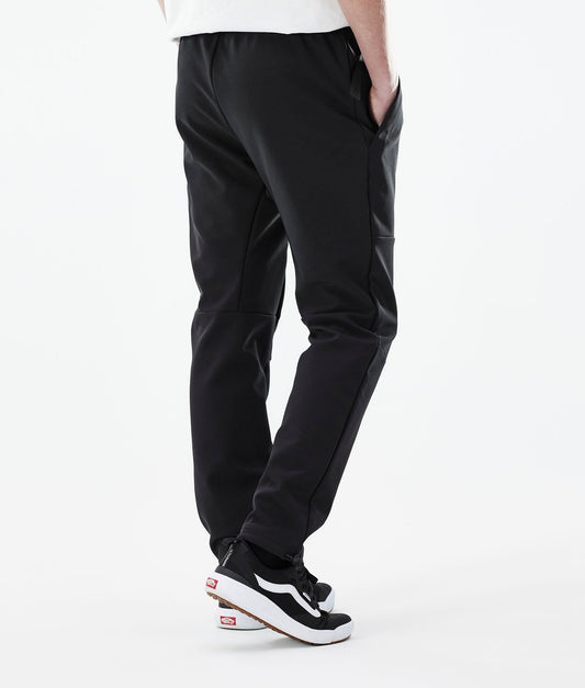 Outdoor Pants For Men Black