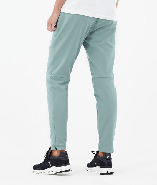 Outdoor Pants For Women Faded Green