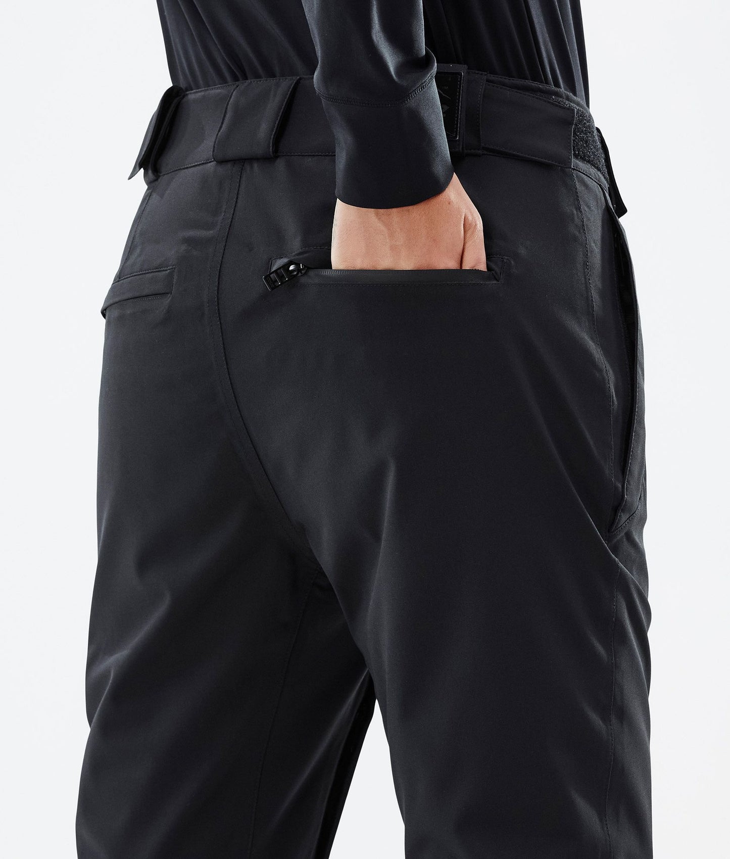 Snowboard Pants For Women Black