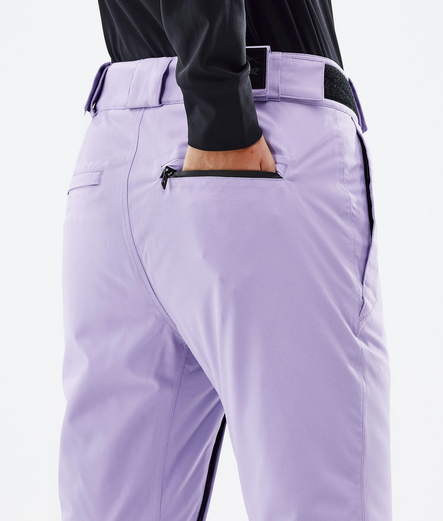 Snowboard Pants For Women Faded Violet