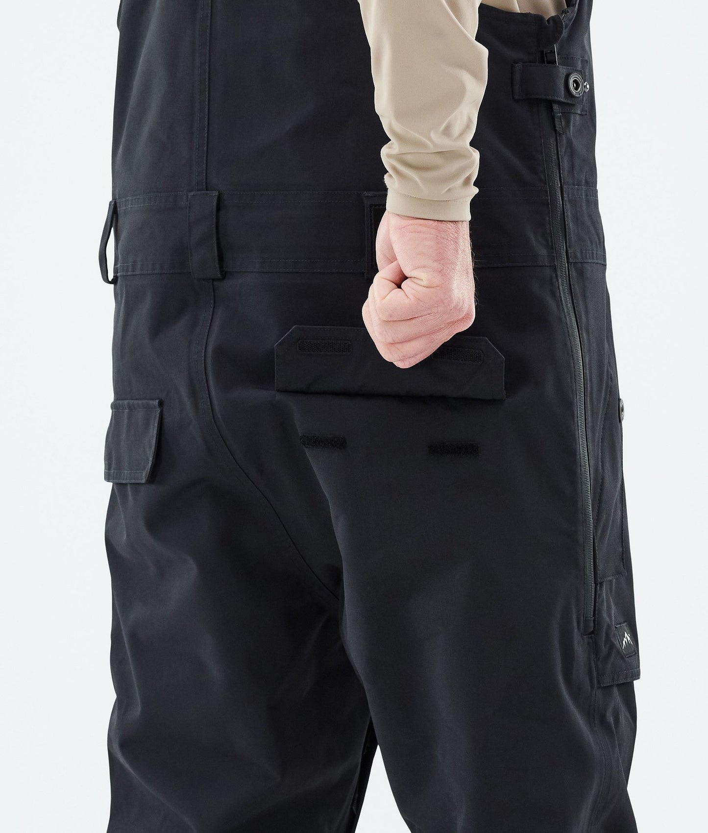 Snowboard Pants For Men Black
