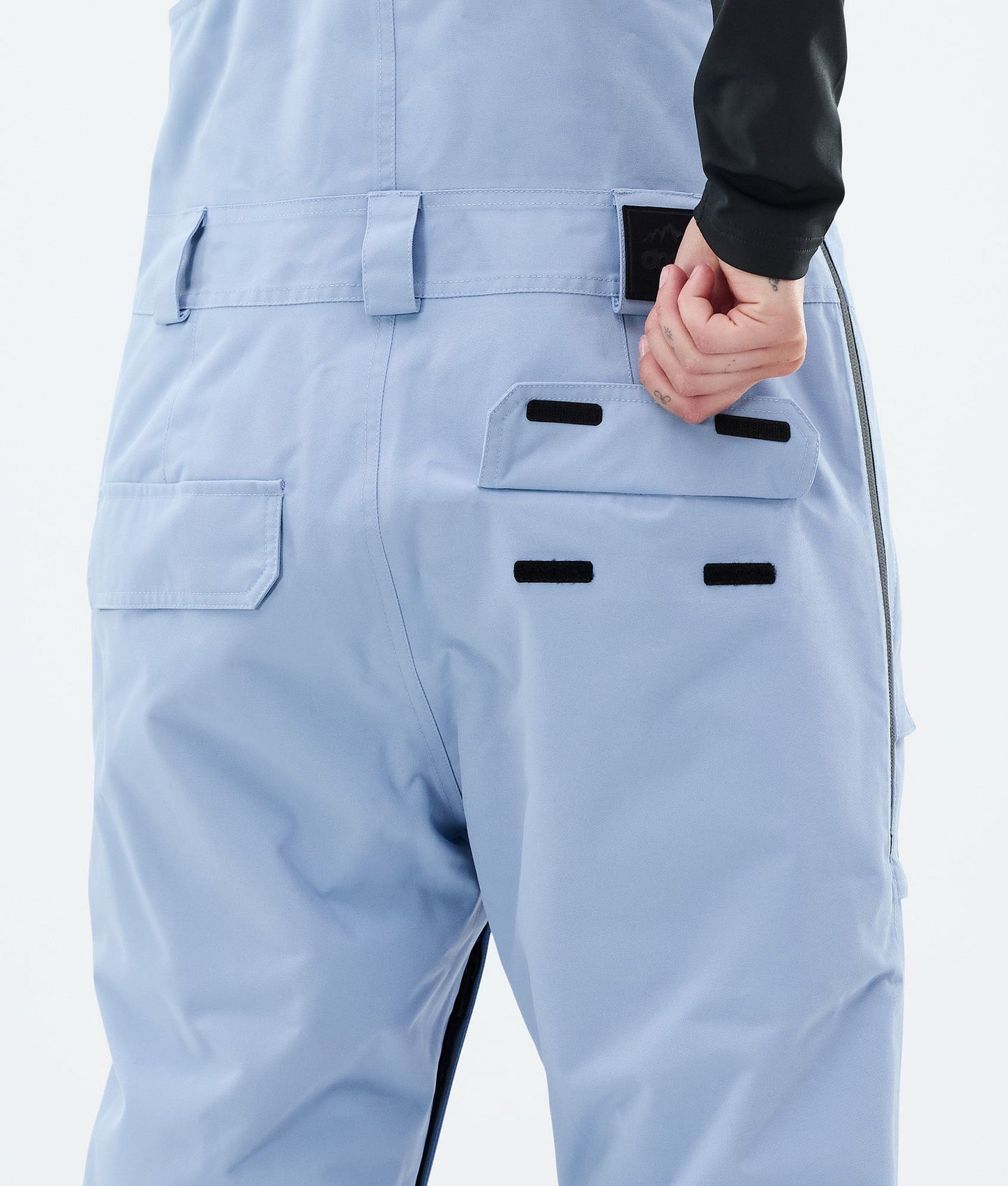 Snowboard Pants For Women Light Blue