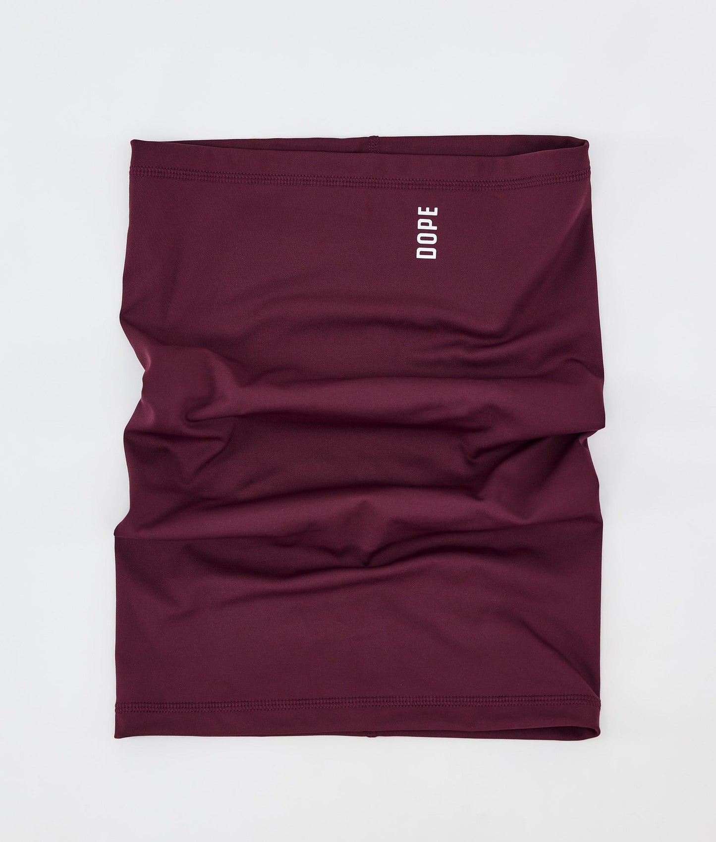 Base Layer Top For Women 2X-Up Burgundy