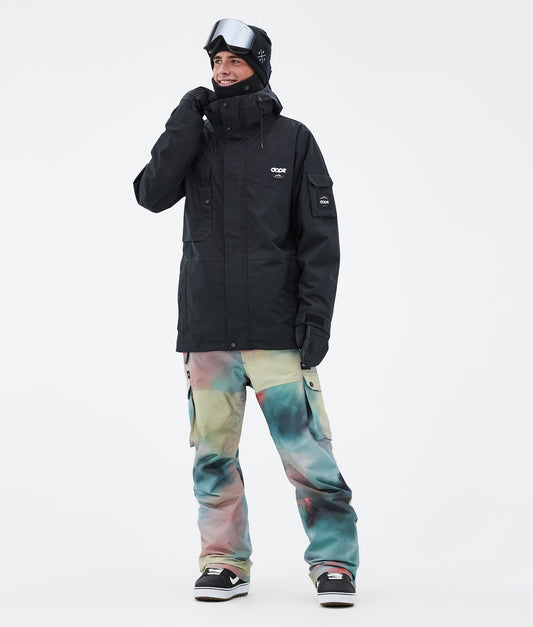 Snowboard Pants For Men Stratos