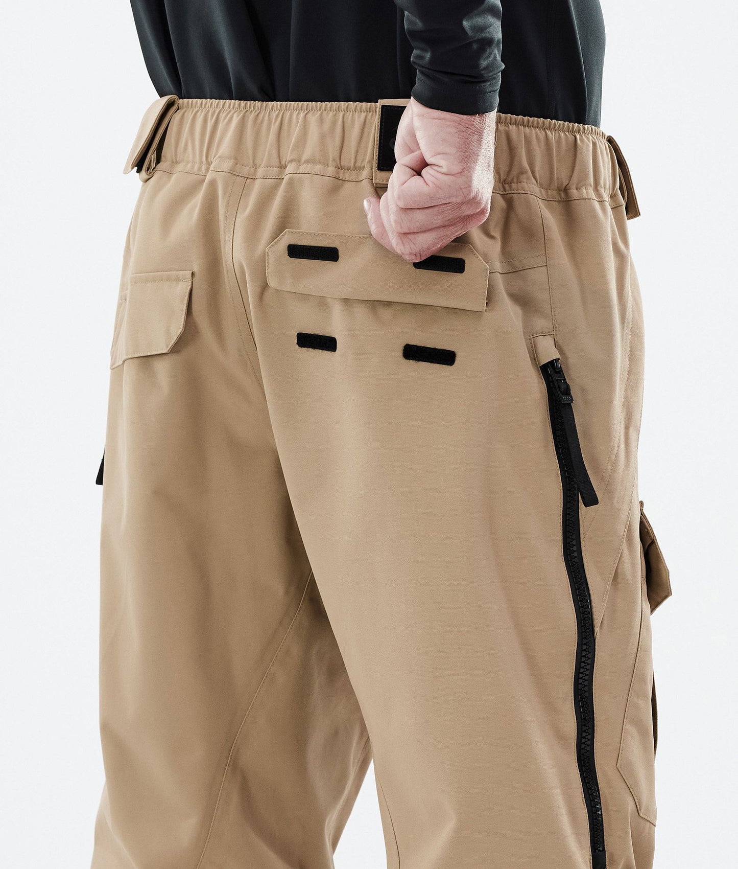 Snowboard Pants For Men Khaki