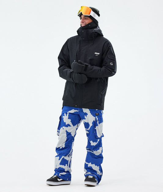 Snowboard Pants For Men Noice