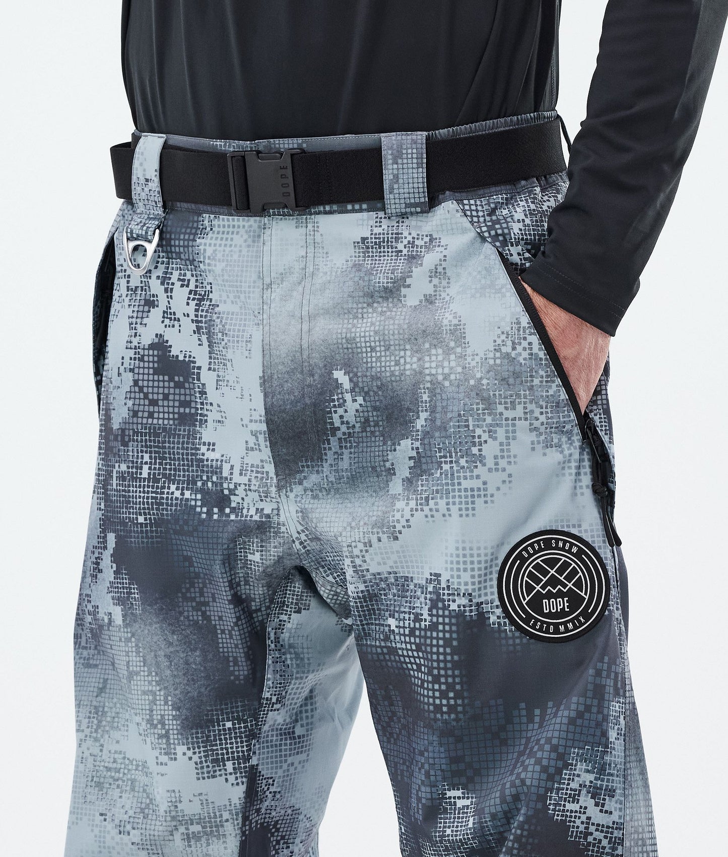 Snowboard Pants For Men Digi
