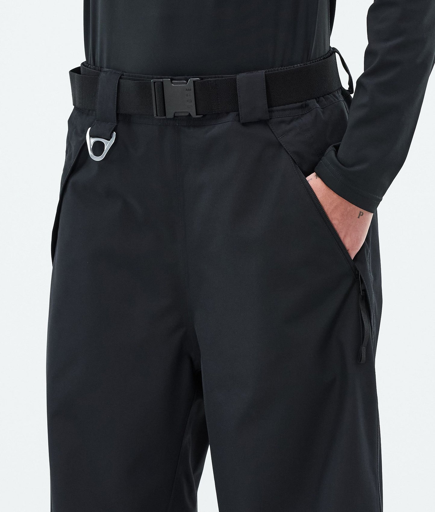 Snowboard Pants For Women Black