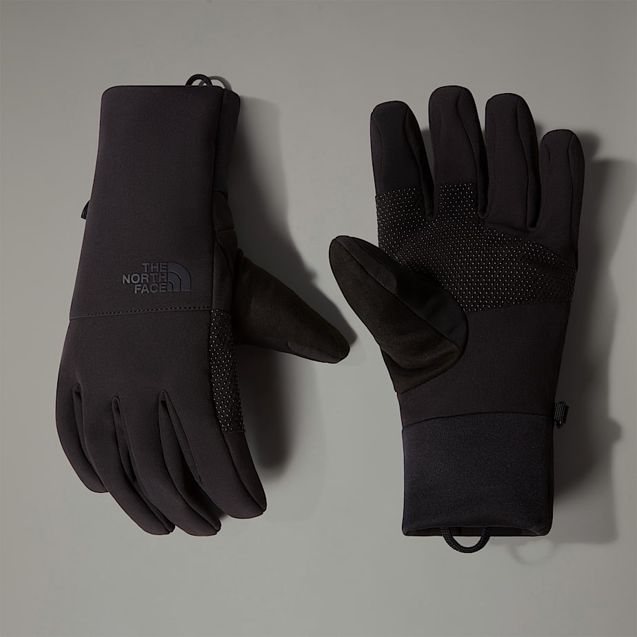 Men's Apex Etip Insulated Gloves
