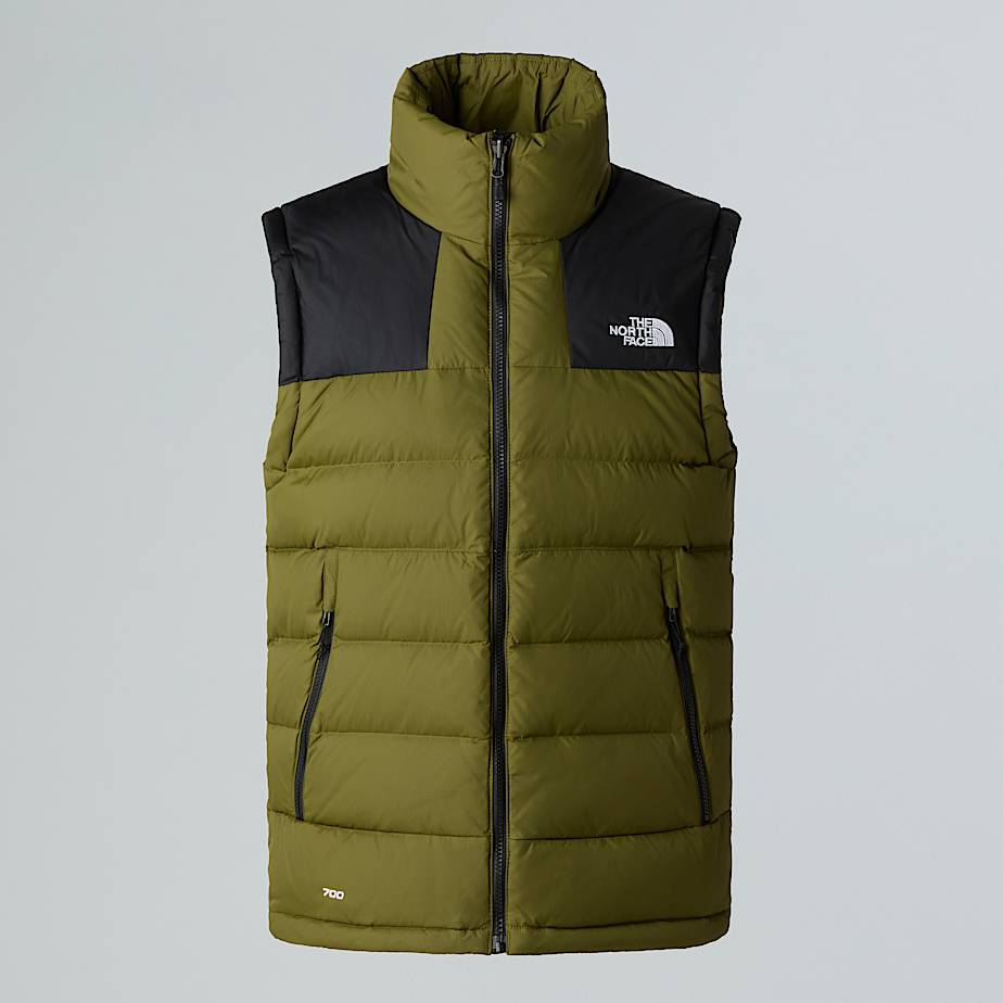 Men's Massif Down Gilet