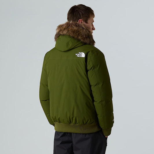 Men's McMurdo Bomber Jacket