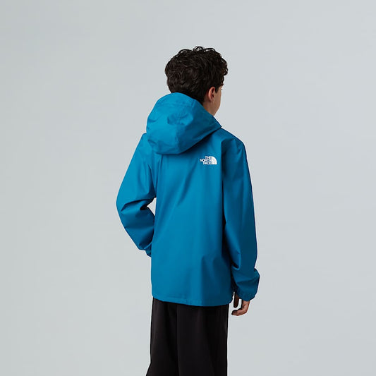Teens' Zipline Rain Jacket