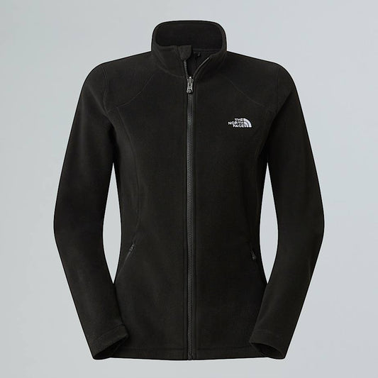 Women's Emilia Fleece Jacket 2